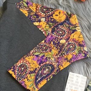 LuLaRoe Randy BNWT